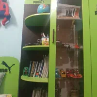 کمد|جاکفشی، کمد، دراور|مشهد, شفا|دیوار