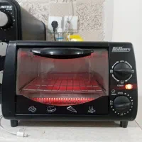 توستر|اجاق گاز و لوازم برقی پخت‌وپز|رشت, نخودچر|دیوار