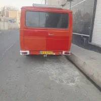 مینی بوس بنز|خودرو سنگین|ورامین, ورامین|دیوار