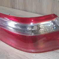 خطر عقب چپ تویوتا کمری ۲۰۰۶