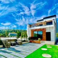 ویلاشمال‌روبه‌جنگل*اقساط‌بلندمدت