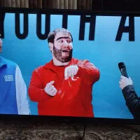 تلویزیون ۴۲اینچ الجی کره