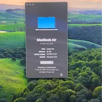 Air M3 16 512|رایانه همراه|تهران, ازگل|دیوار