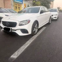 مرسدس بنز e 300 AMG فول نقد اقساط معاوضه|خودرو سواری و وانت|تبریز, |دیوار