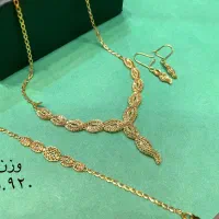 طلای نو به قیمت مناسب|جواهرات|شیراز, ملاصدرا|دیوار