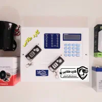 دزدگیر اماکن نیولکس فایروال سایلکس آنیک