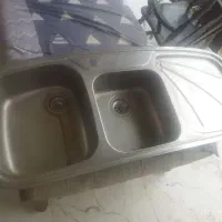 ظرف شوی سالم گیلان تحویل قلعه رود خان|مصالح و تجهیزات ساختمان|گیلان غرب, |دیوار