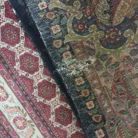 دوتافرش ۱۲ متری جمعا ده میلیون مفت زیر پا قشنگ|فرش|قم, هفت تیر|دیوار