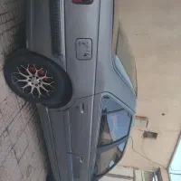 پژو پارس مدل94