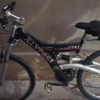 دوچرخه ۲۶ سالم|دوچرخه، اسکیت، اسکوتر|صباشهر, |دیوار