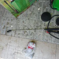 سم پاش دستی|ماشینآلات صنعتی|شهرکرد, |دیوار