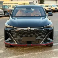 چانگان X5 plus