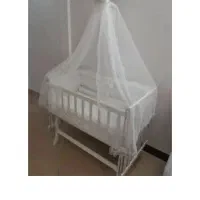 گهواره کودک کاملا نو