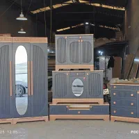 کمد دراور کمدلباس جاکفشی