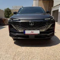 چانگان cs 55 پلاس