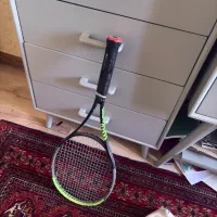 راکت تنیس ویلسونWilson blade 98 V7