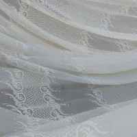 فروش پرده تور|پرده، رانر، رومیزی|شهرضا, |دیوار