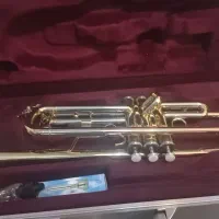 ترومپت سوزوکی|سازهای بادی|تهران, گلستان (شهرک راه آهن)|دیوار