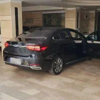 اریزو ۶ مدل ۹۹ مشابه صفر|خودرو سواری و وانت|تهران, اکباتان|دیوار