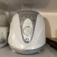 مینی سرخ کن پارس خزر