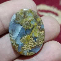 نگین انگشتر ومهره قدیمی|جواهرات|زابل, |دیوار