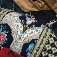 پشتی لوله ای