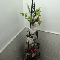 ویترین استندفرفوژه،آینه قدی،میزام دی اف،ورق بزنید