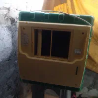 کولر آبی جنرال صنعت