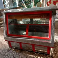 وسایل فلافلی|اجاق گاز و لوازم برقی پخت‌وپز|سرپل ذهاب, |دیوار