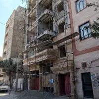 داربست فلزی سینا