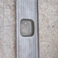 سینک ظرفشویی آشپزخانه