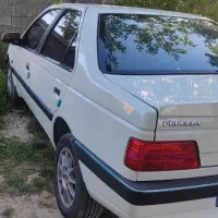 405 Slx مدل 95|خودرو سواری و وانت|شیراز, شهرک مخابرات|دیوار