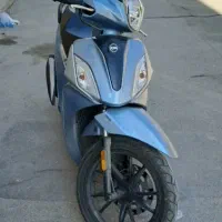 لاکی ۲۰۰ در حد صفر