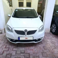 برلیانس H330 مدل 97 موتور بزرگ