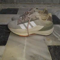 کتانی دخترانه آدیداس سایز۳۹