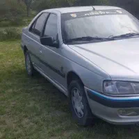 پارس دوگانه مدل 90