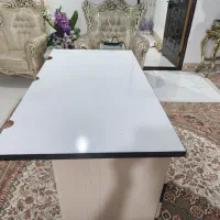 میز کامپیوتر و تحریر|میز تحریر و کامپیوتر|اسدآباد, |دیوار