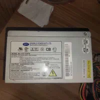 پاور ۴۵۰ وات ریل