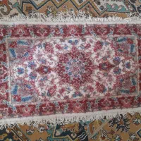 فرش زرچرح طرح علیا