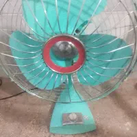 پنکه قدیمی زمیتی