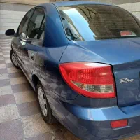 ریو|خودرو سواری و وانت|شهر ری, شهادت|دیوار