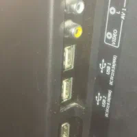 سلام خدمت دوستان الی ادی سالم در حد نو|تلویزیون و پروژکتور|همدان, |دیوار