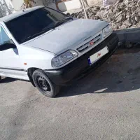 پراید مدل 90