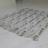 پرده حریر