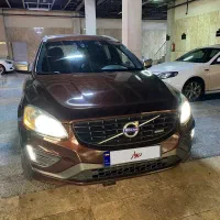ولوو 2014 xc60|خودرو سواری و وانت|تهران, نیاوران|دیوار