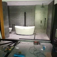 شیشه سکوریت (کرکره برقی)