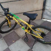 دوچرخه ‌Rapido