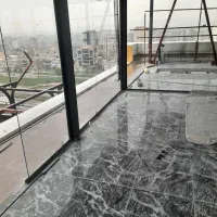 کاشی کاری و نما ساختمان