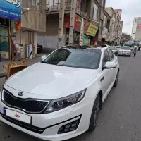 اپتیما ۲۰۱۴|خودرو سواری و وانت|کرج, کوی امامیه|دیوار