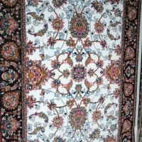 فرش آران وبیدگل ارمغان کویر/انبار بزرگ فرش تخفیفی